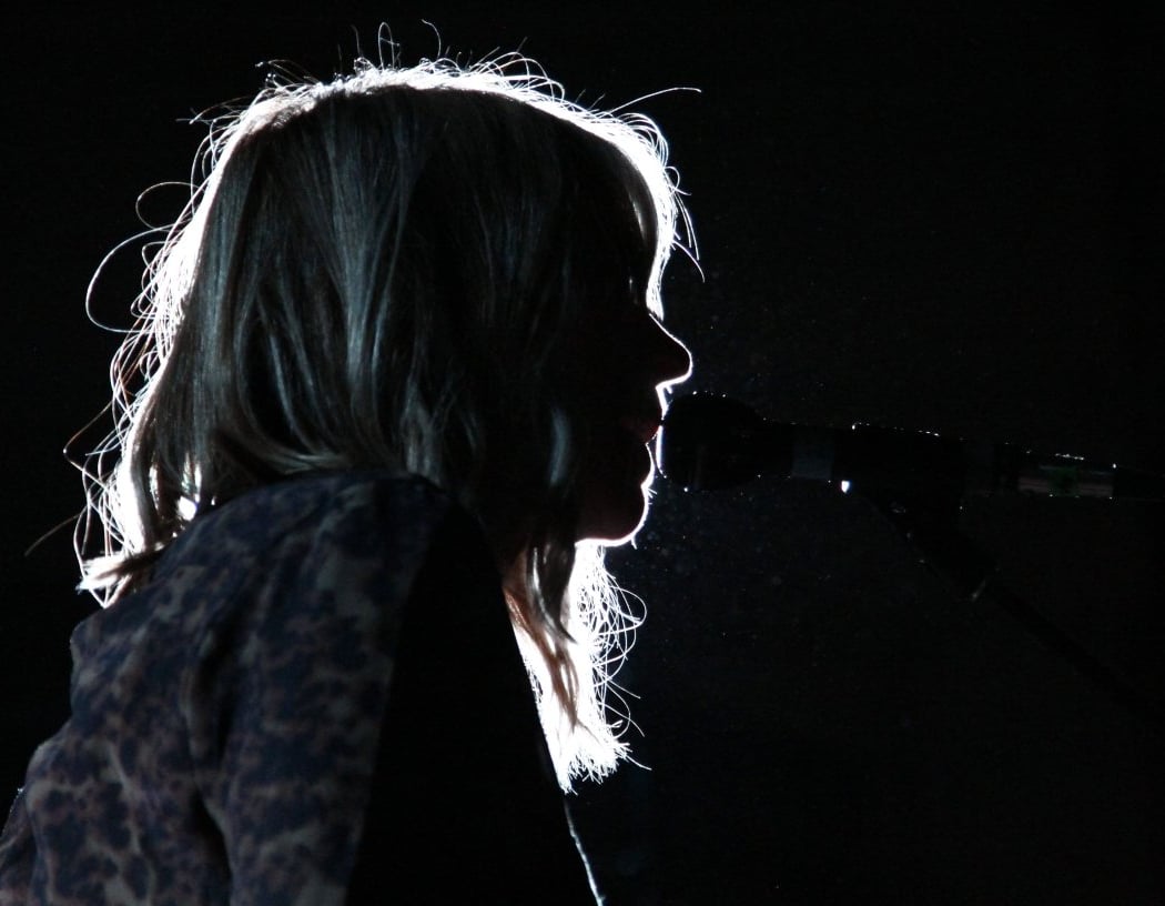 Kim Gordon & Loren Connors / Gary War 1